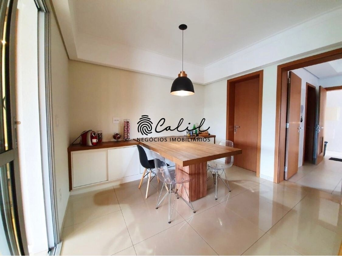 Apartamento à venda com 4 quartos, 278m² - Foto 8