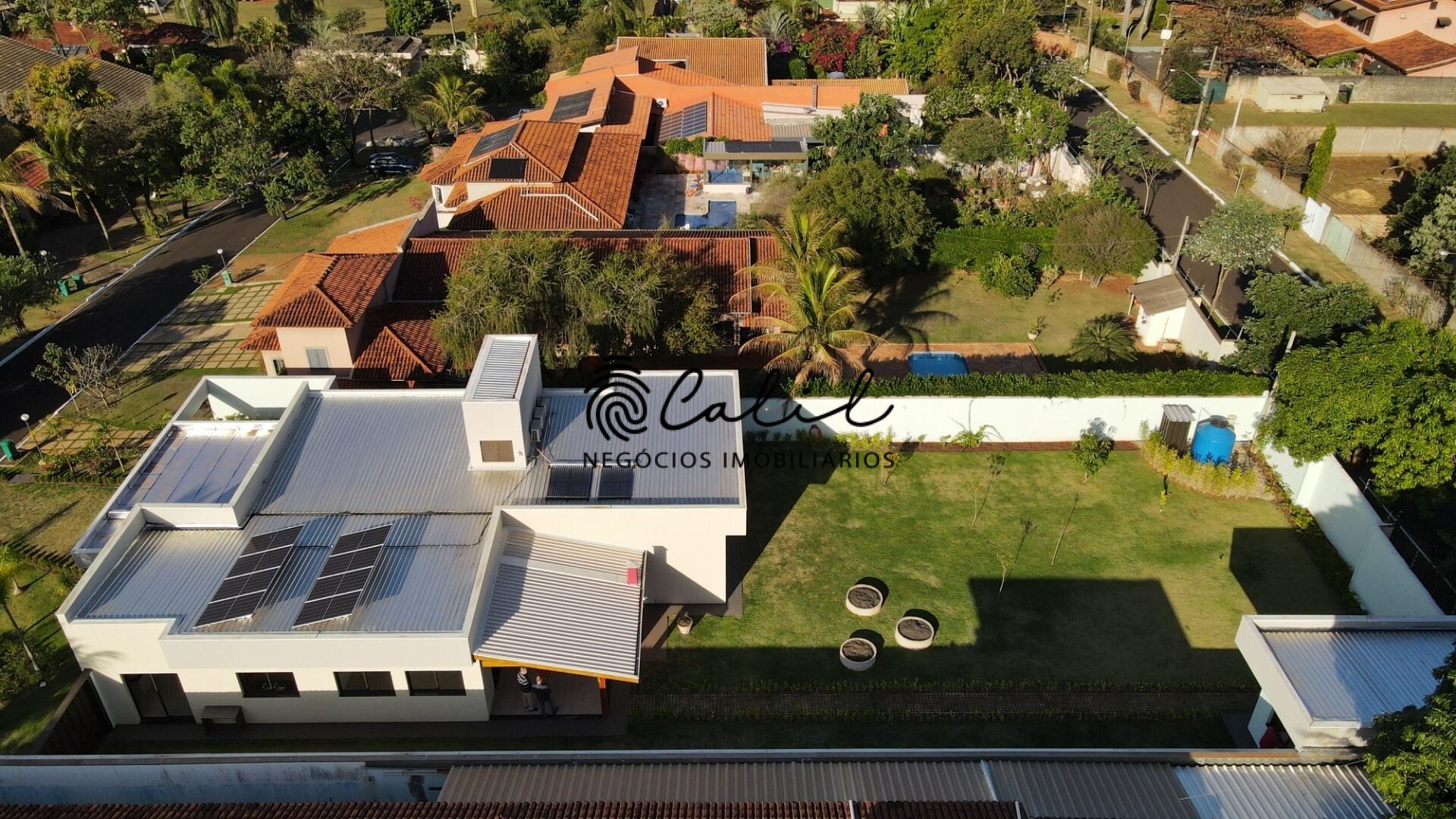 Casa de Condomínio à venda com 3 quartos, 300m² - Foto 12