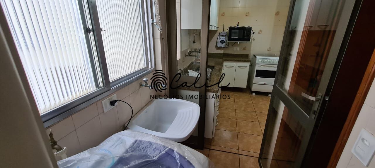 Apartamento à venda com 3 quartos, 127m² - Foto 15