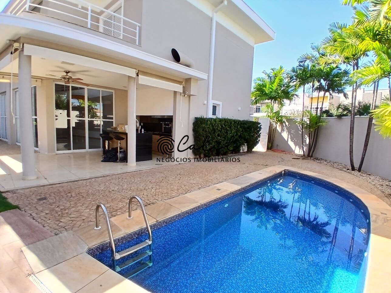 Casa de Condomínio, 3 quartos - Foto 35