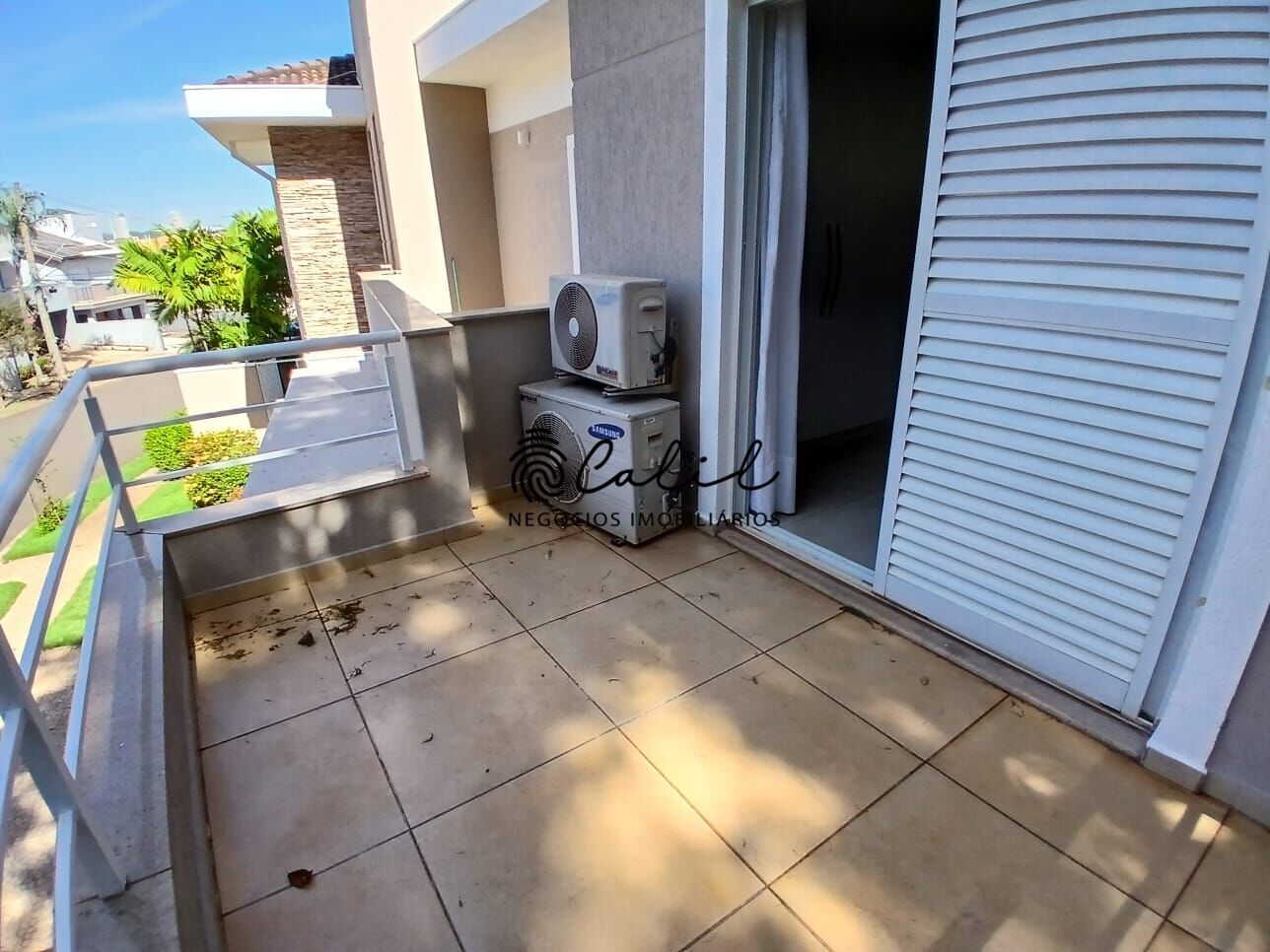 Casa de Condomínio, 3 quartos - Foto 9