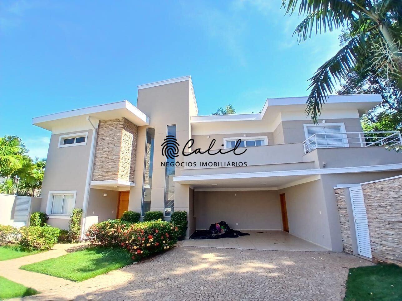 Casa de Condomínio, 3 quartos - Foto 36