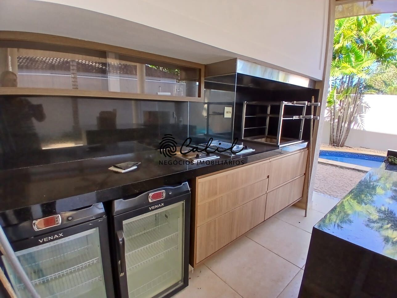 Casa de Condomínio, 3 quartos - Foto 32