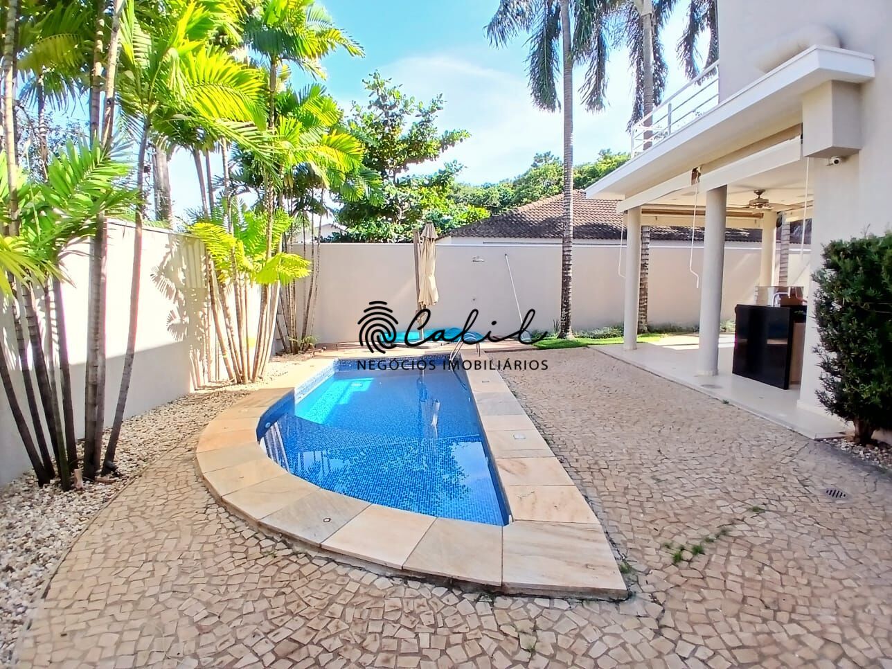 Casa de Condomínio, 3 quartos - Foto 34