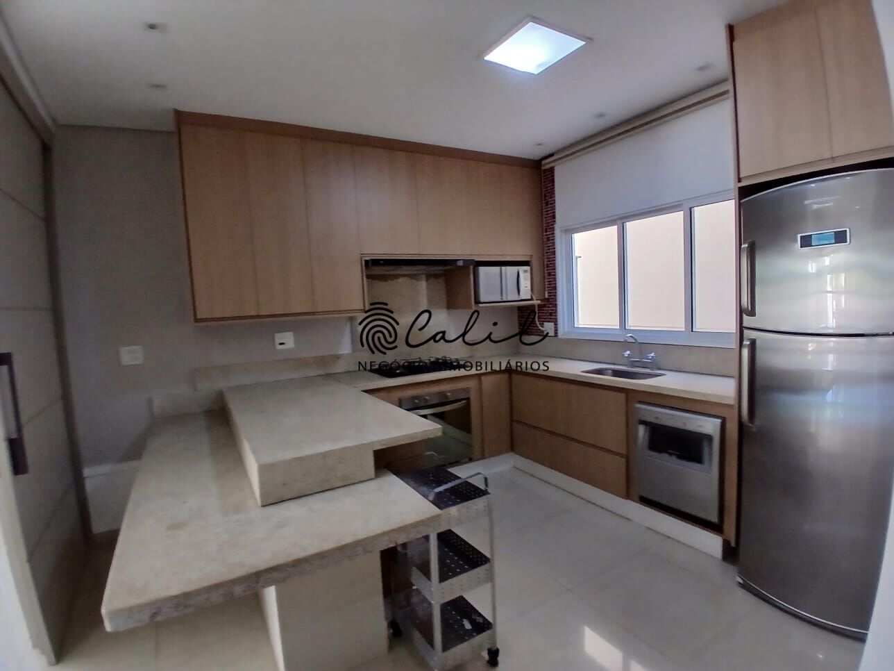 Casa de Condomínio, 3 quartos - Foto 25