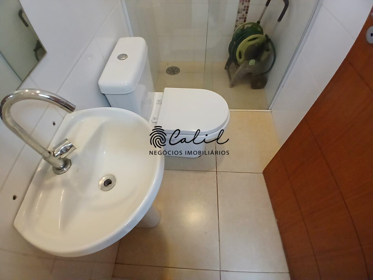 Casa de Condomínio, 3 quartos - Foto 21