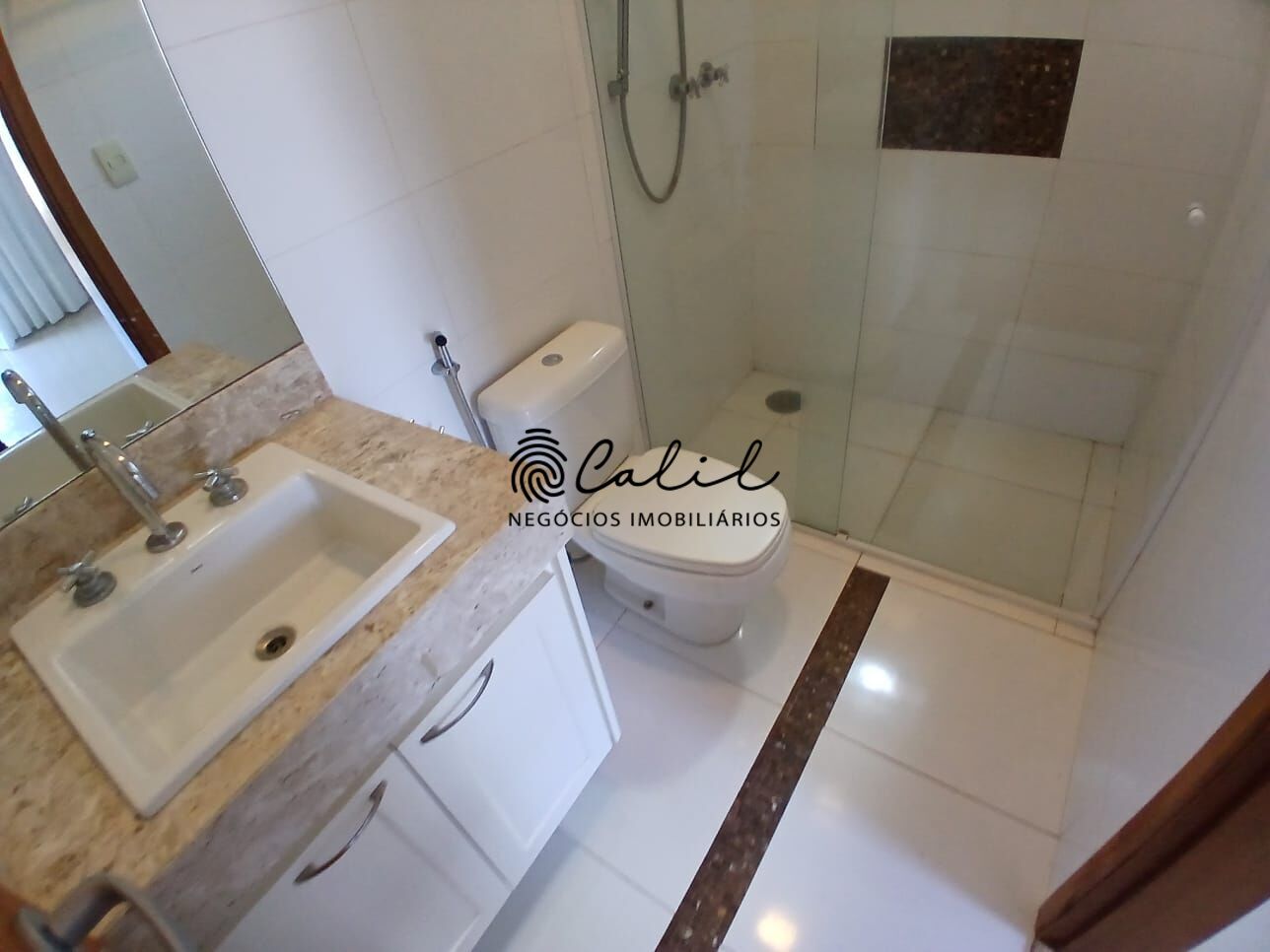 Casa de Condomínio, 3 quartos - Foto 6