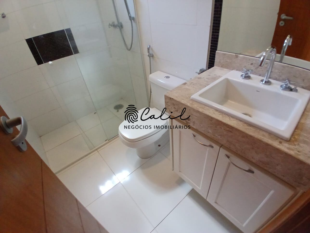 Casa de Condomínio, 3 quartos - Foto 11