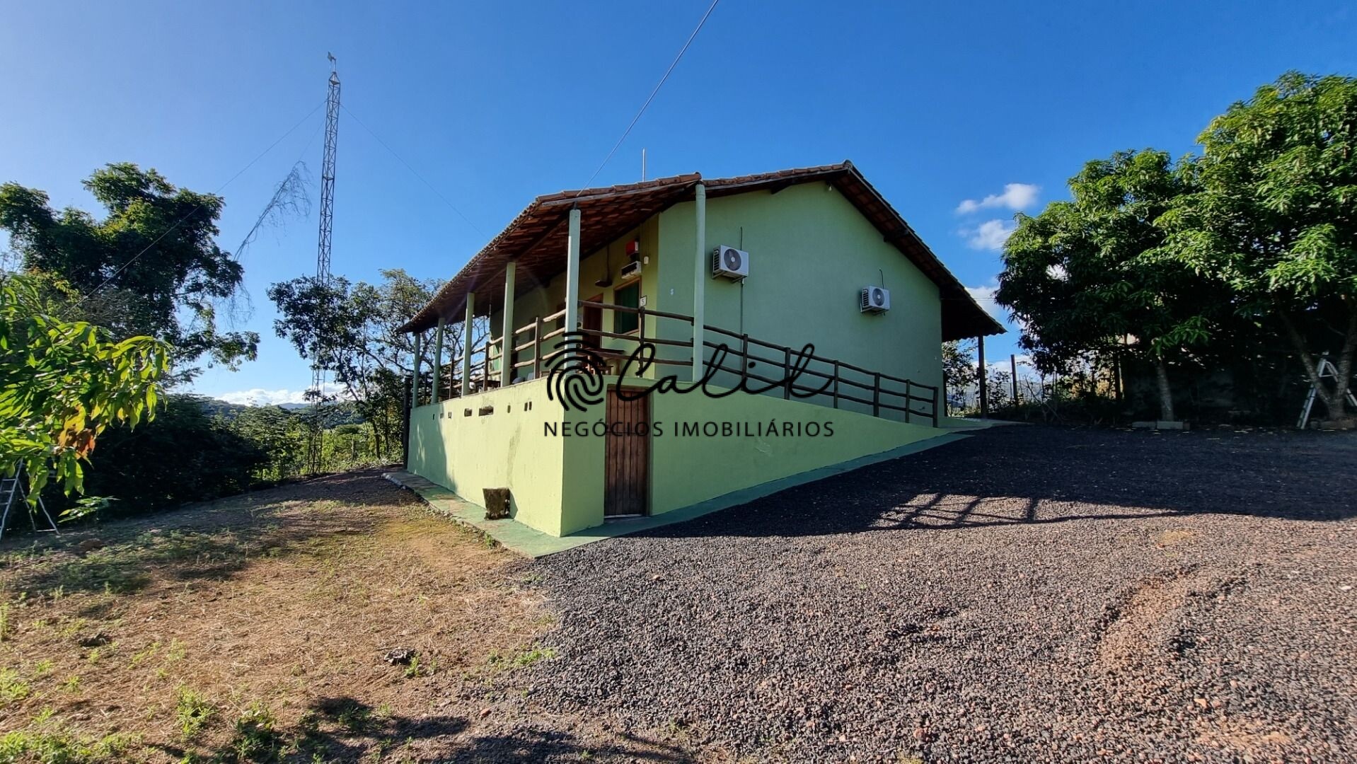 Fazenda para alugar com 12 quartos, 10000m² - Foto 15