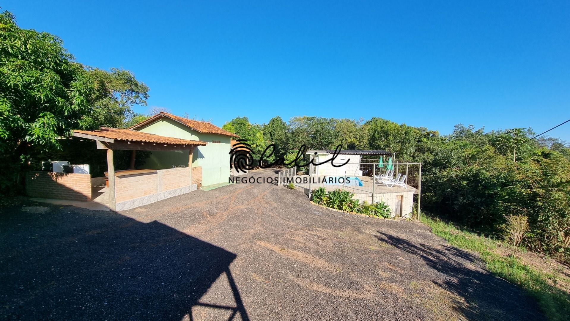 Fazenda para alugar com 12 quartos, 10000m² - Foto 17