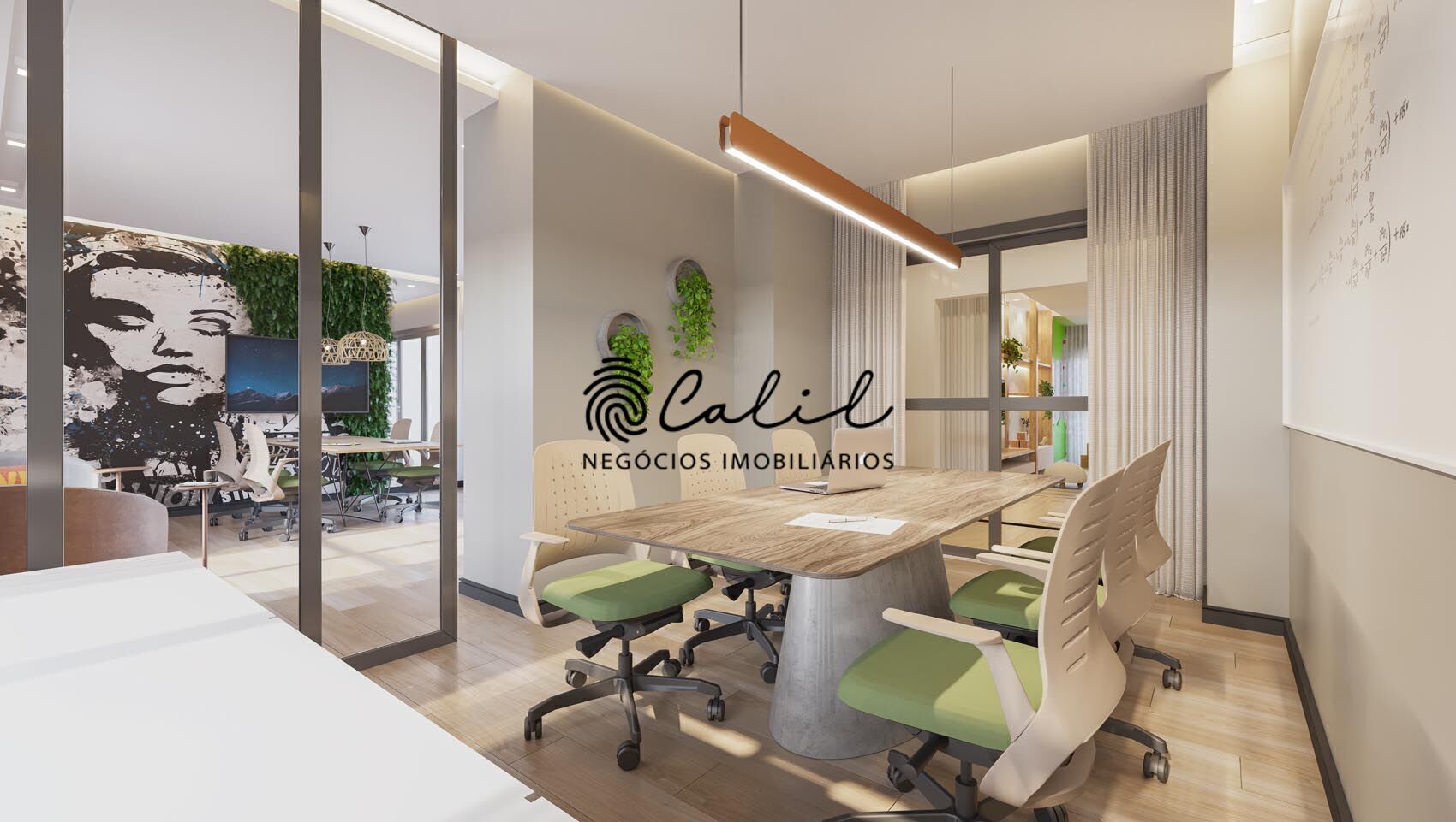 Apartamento, 3 quartos, 90 m² - Foto 24