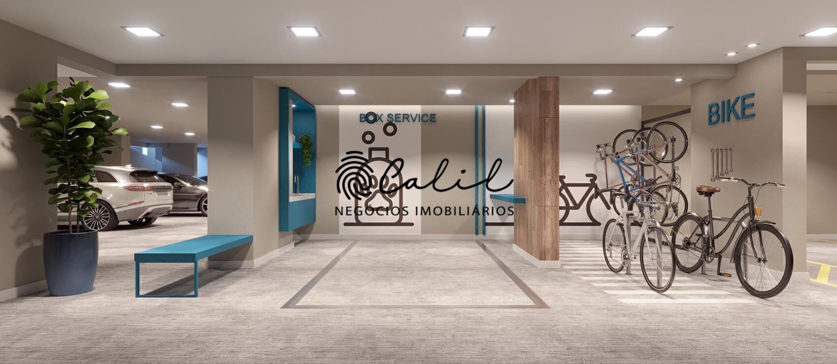 Apartamento, 3 quartos, 90 m² - Foto 23