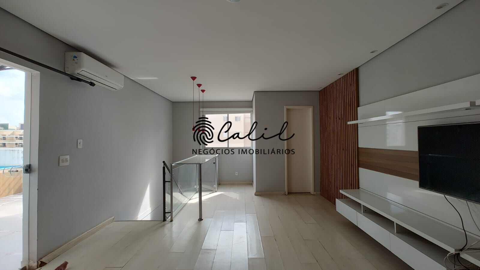 Cobertura, 2 quartos, 117 m² - Foto 14