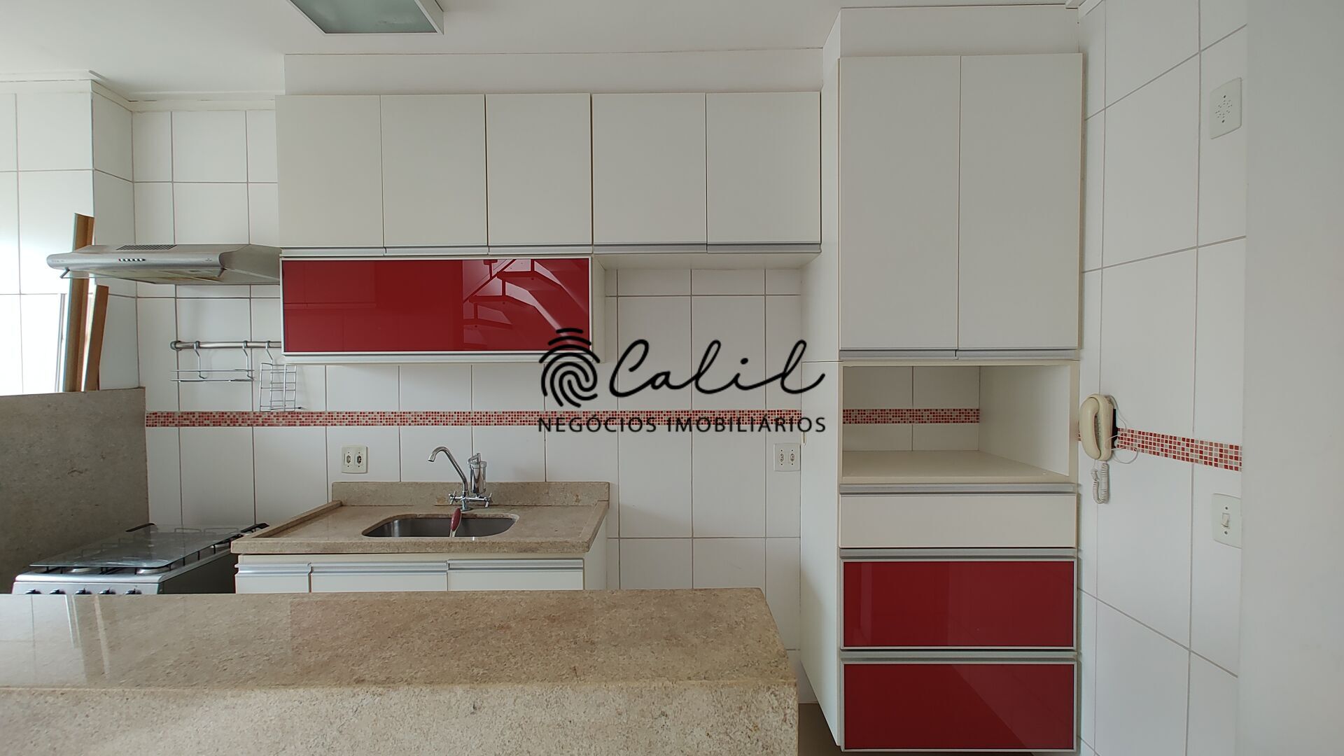 Cobertura, 2 quartos, 117 m² - Foto 2