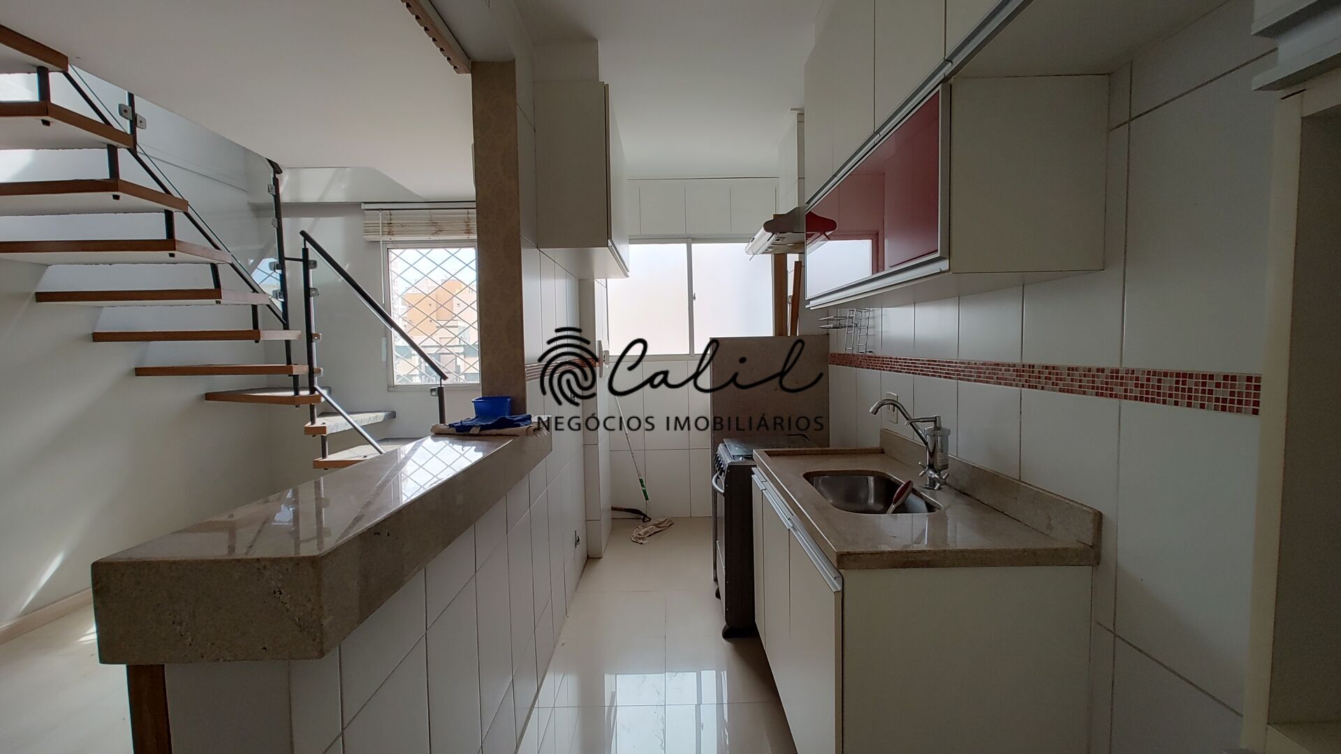 Cobertura, 2 quartos, 117 m² - Foto 4