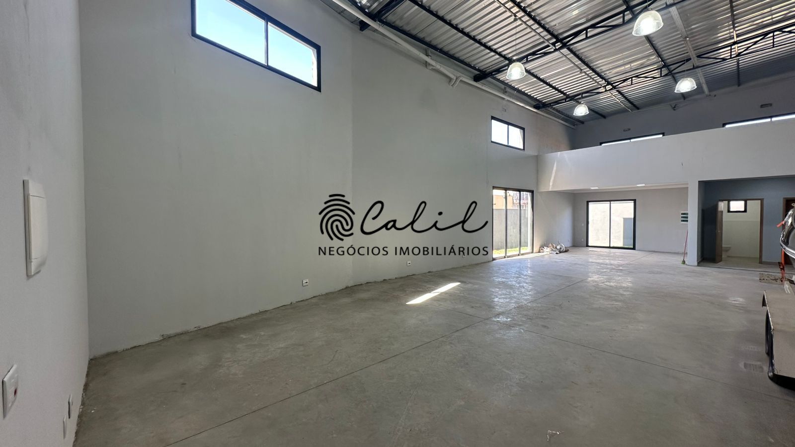 Loja-Salão à venda, 205m² - Foto 4