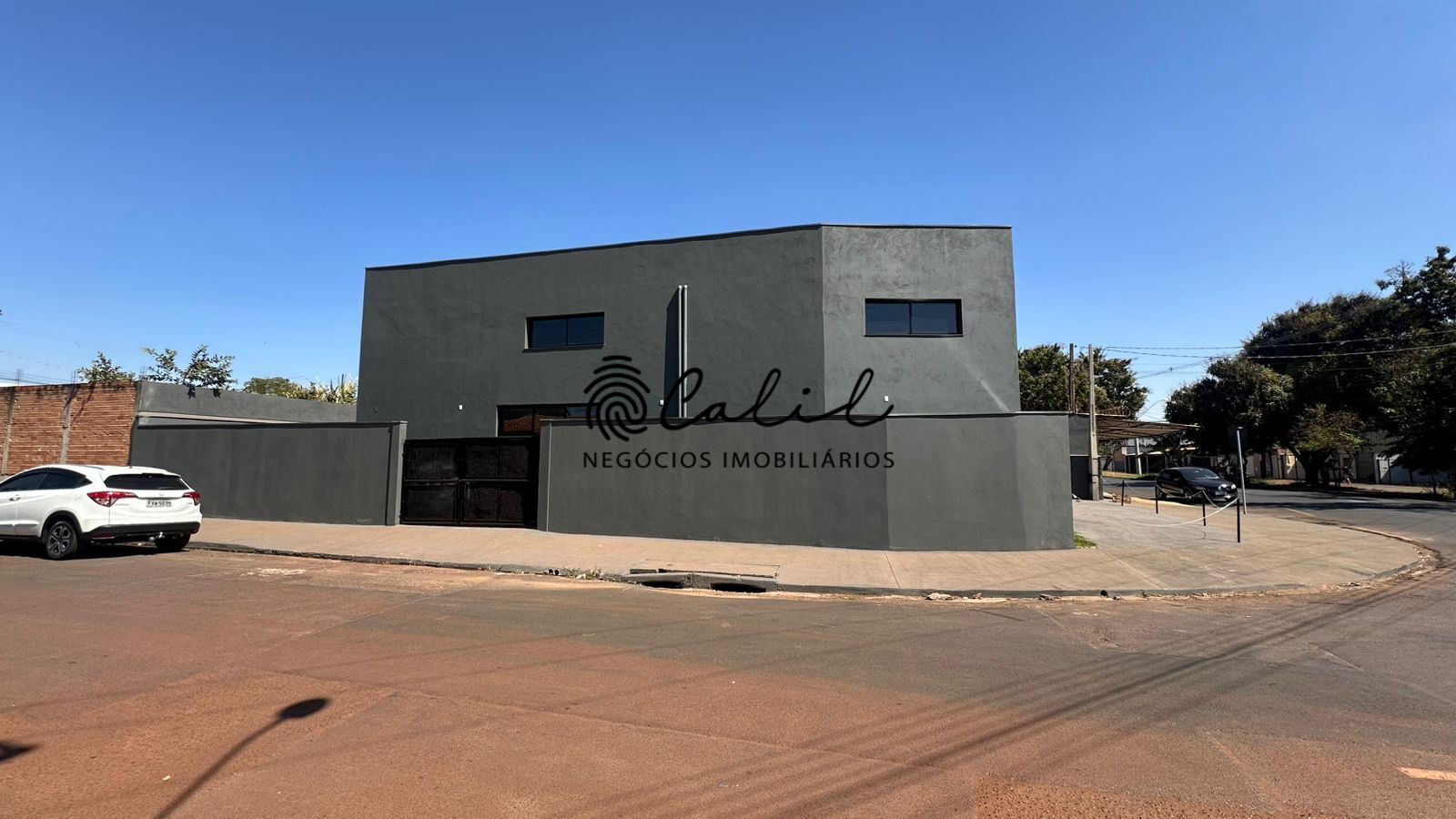 Loja-Salão à venda, 205m² - Foto 19