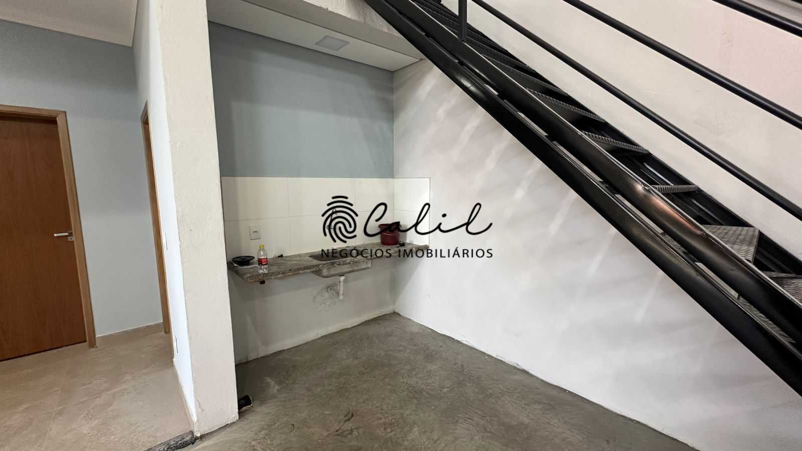 Loja-Salão à venda, 205m² - Foto 5