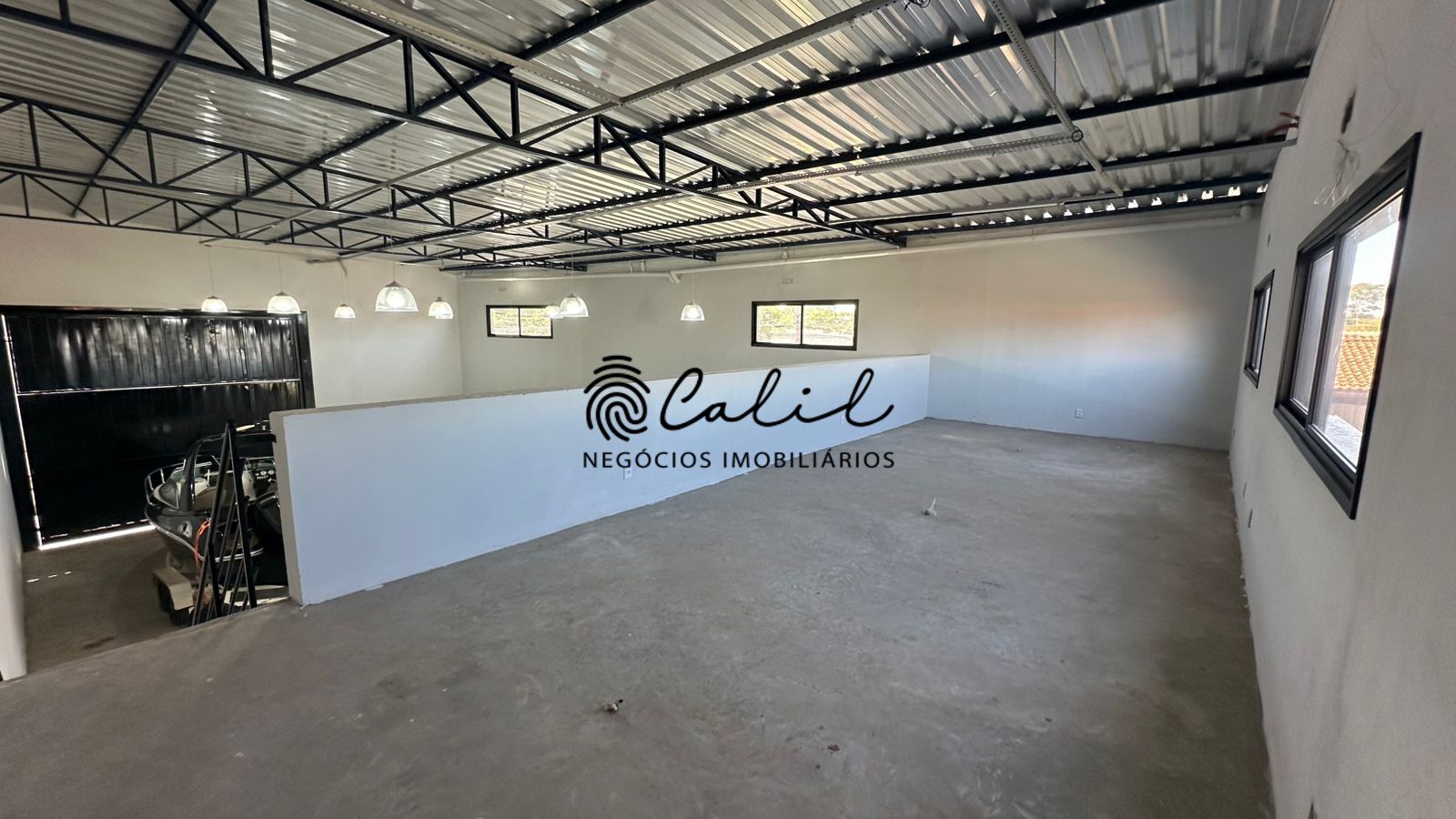 Loja-Salão à venda, 205m² - Foto 12
