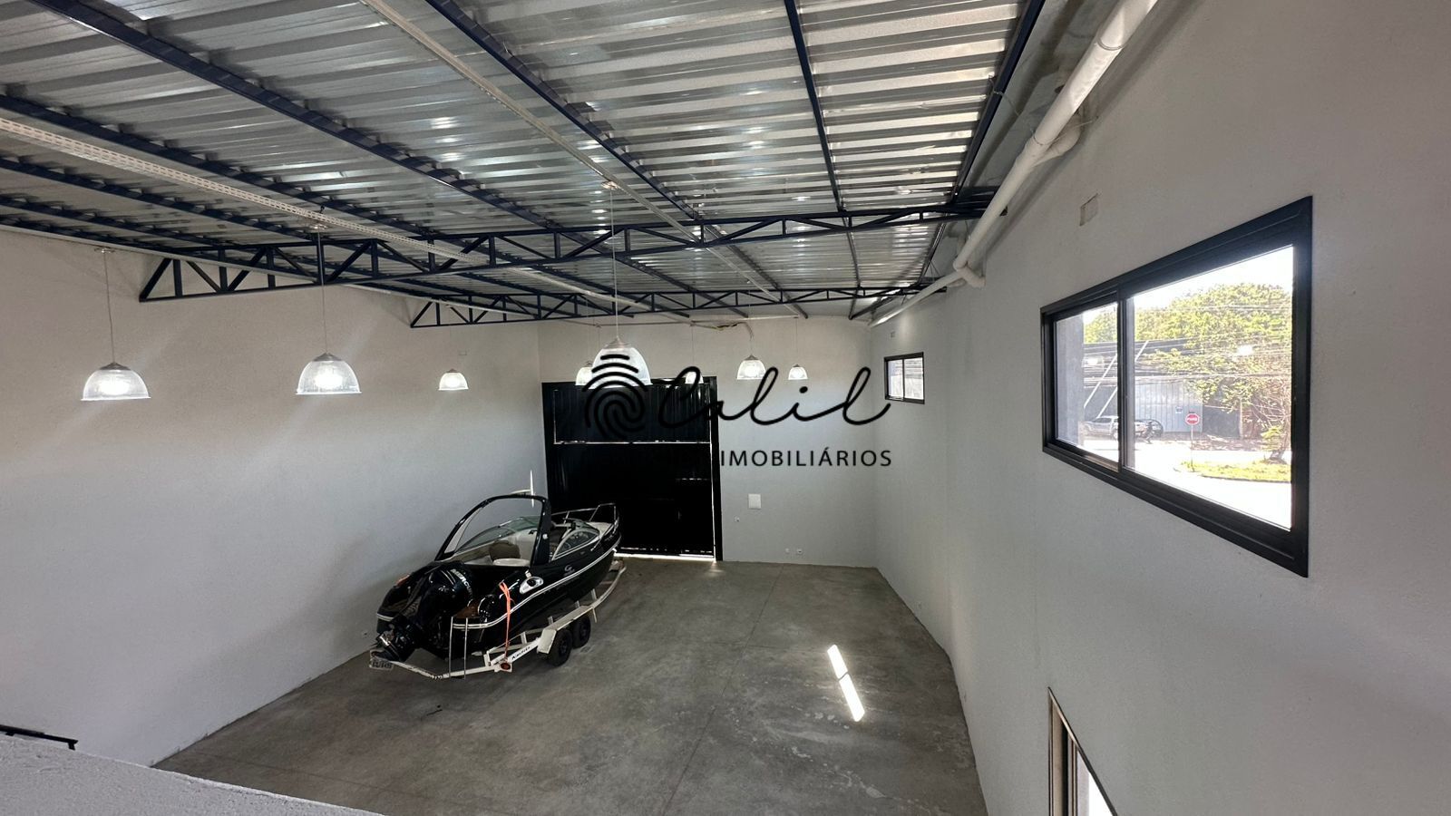 Loja-Salão à venda, 205m² - Foto 3
