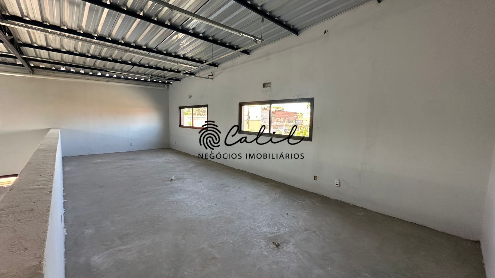 Loja-Salão à venda, 205m² - Foto 11