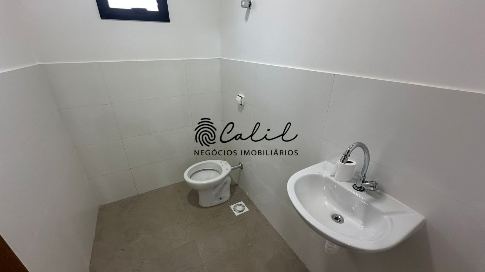 Loja-Salão à venda, 205m² - Foto 7