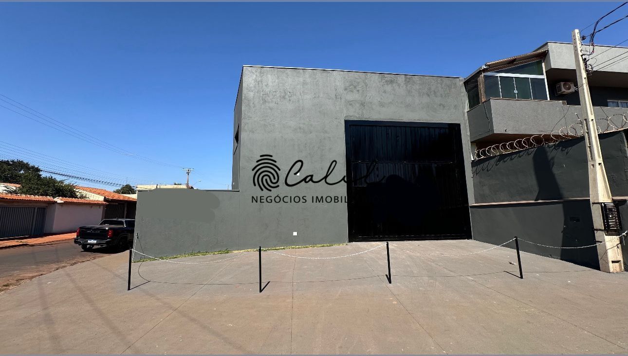 Loja-Salão à venda, 205m² - Foto 22