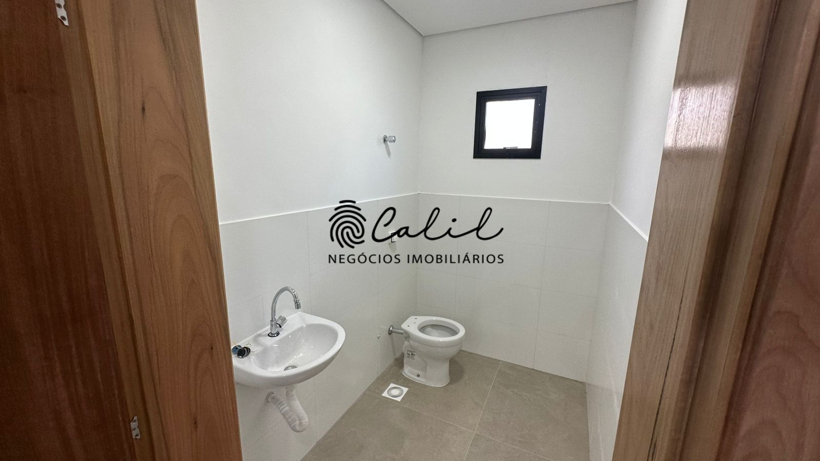 Loja-Salão à venda, 205m² - Foto 6