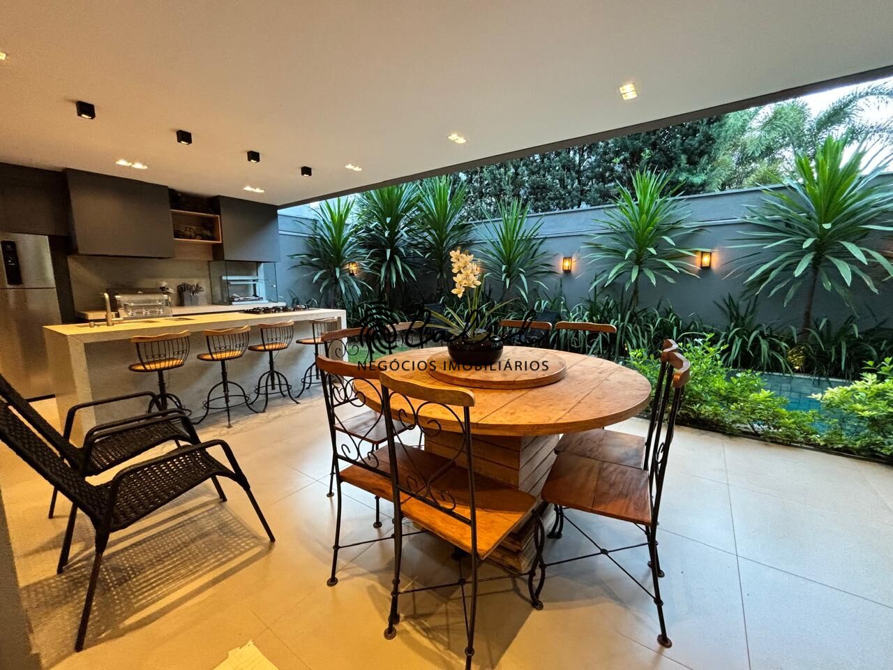 Casa de Condomínio, 3 quartos - Foto 18