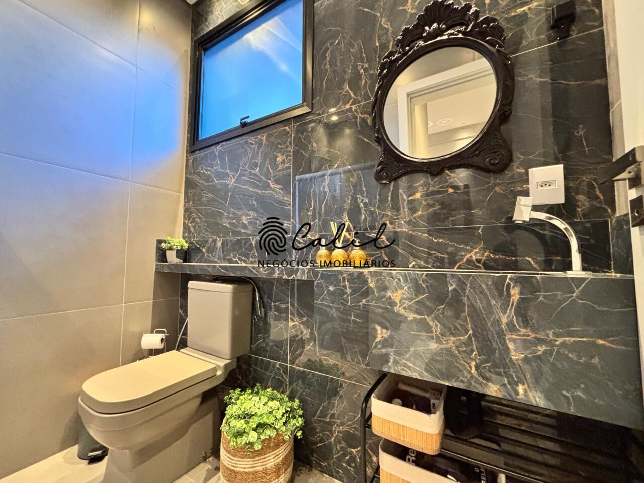 Casa de Condomínio, 3 quartos - Foto 6