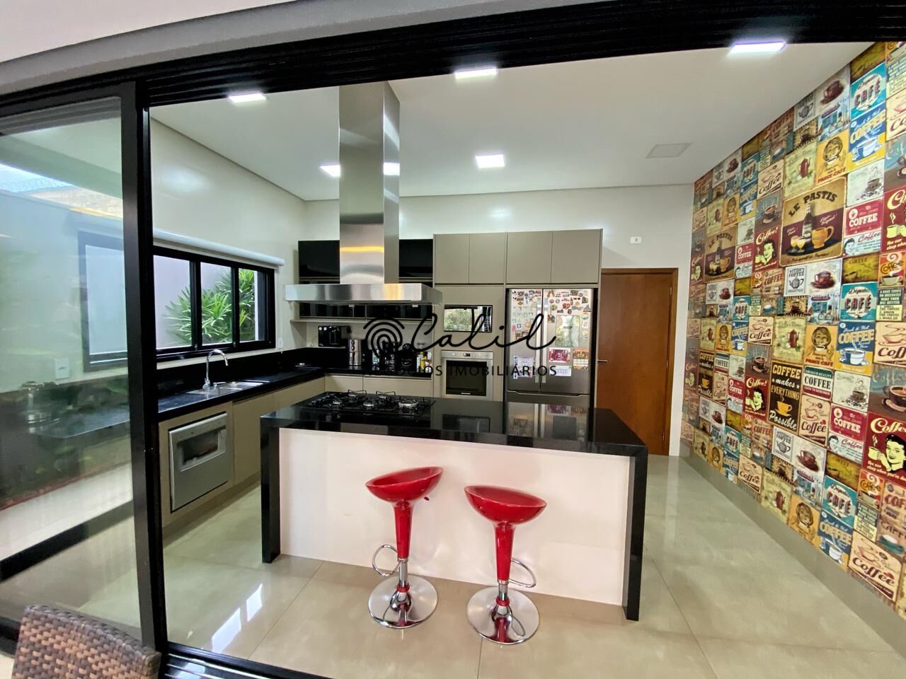 Casa de Condomínio, 3 quartos - Foto 8