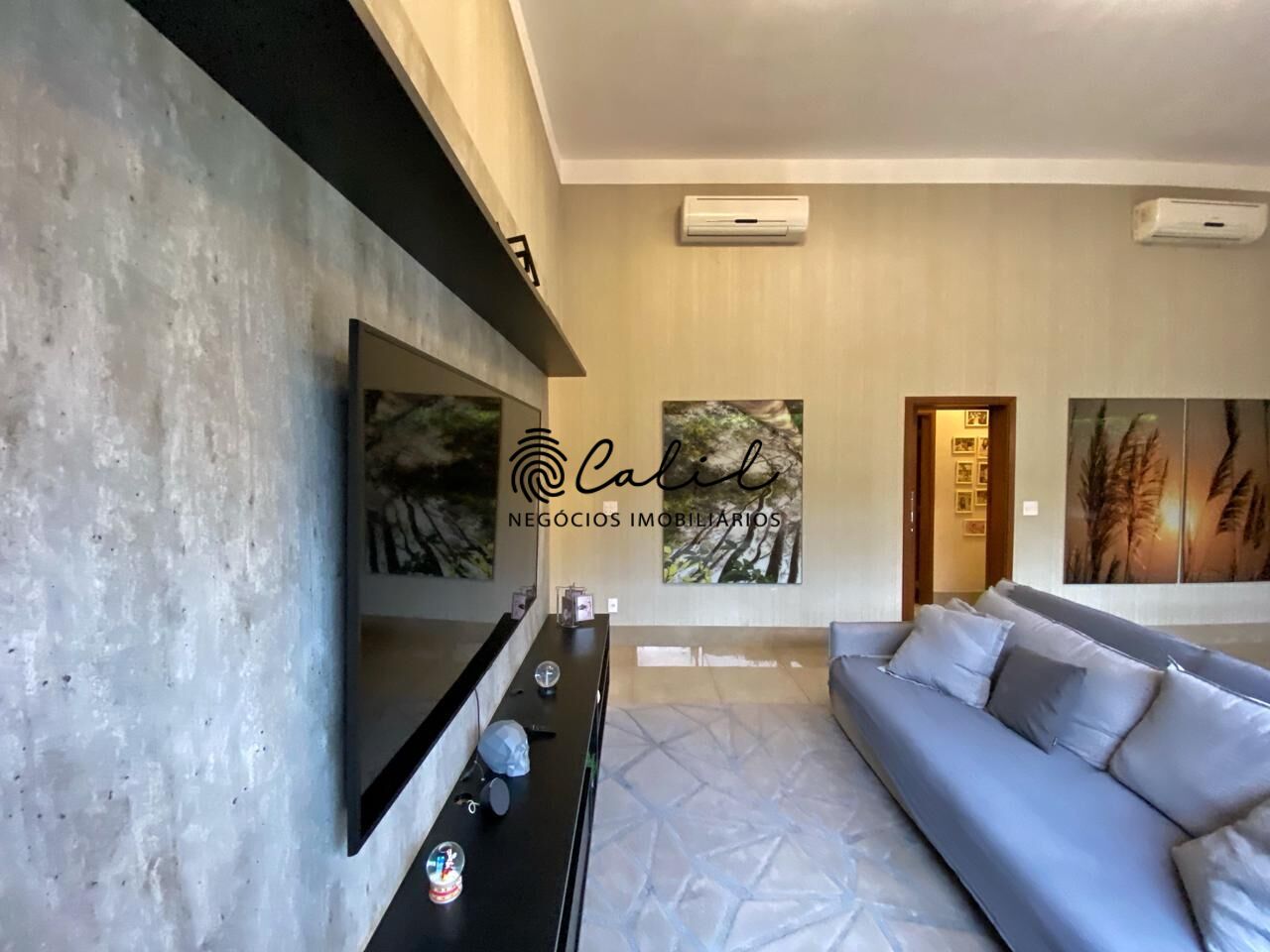 Casa de Condomínio, 3 quartos - Foto 20