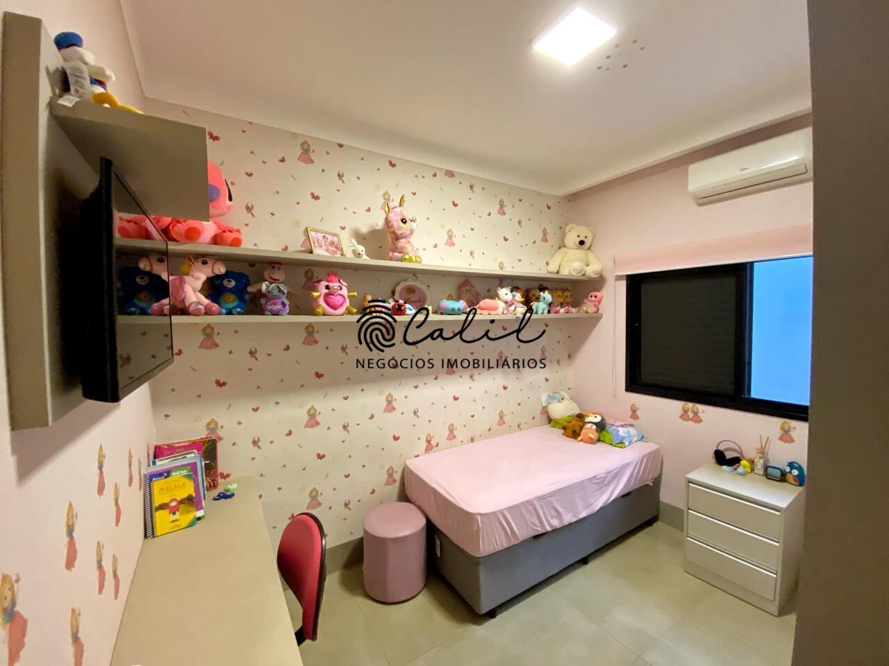 Casa de Condomínio, 3 quartos - Foto 45