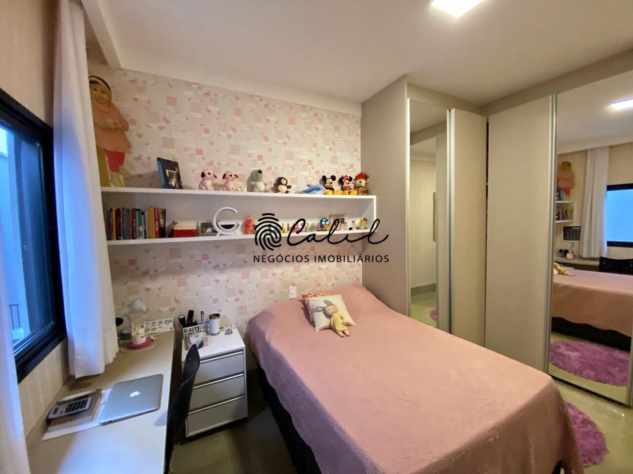 Casa de Condomínio, 3 quartos - Foto 35
