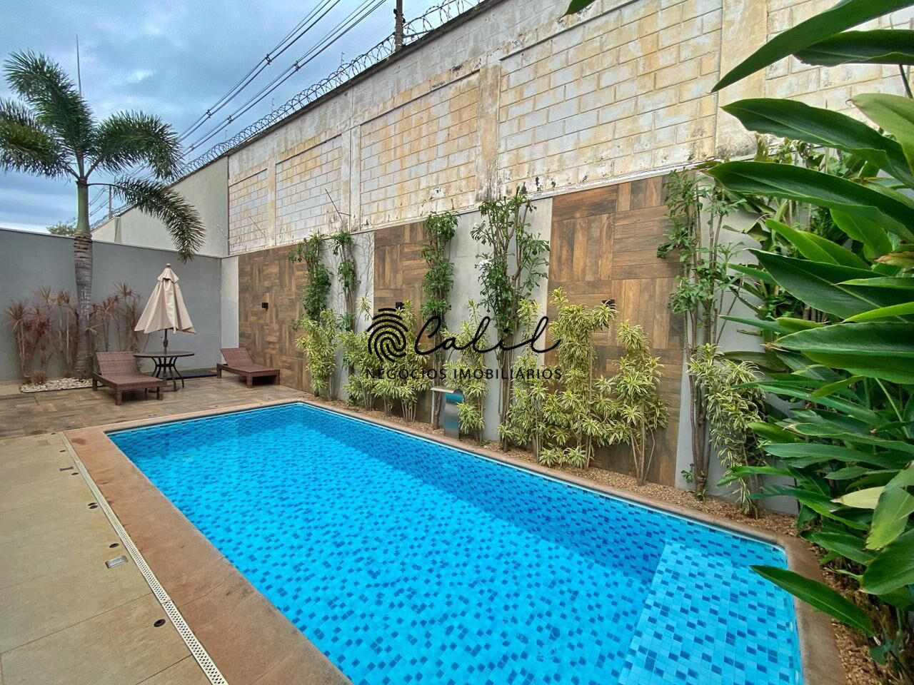 Casa de Condomínio, 3 quartos - Foto 11