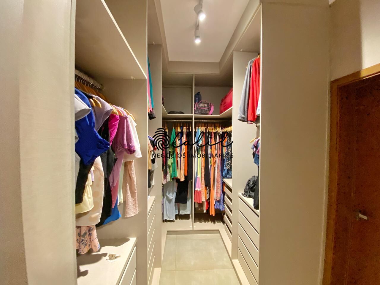 Casa de Condomínio, 3 quartos - Foto 46