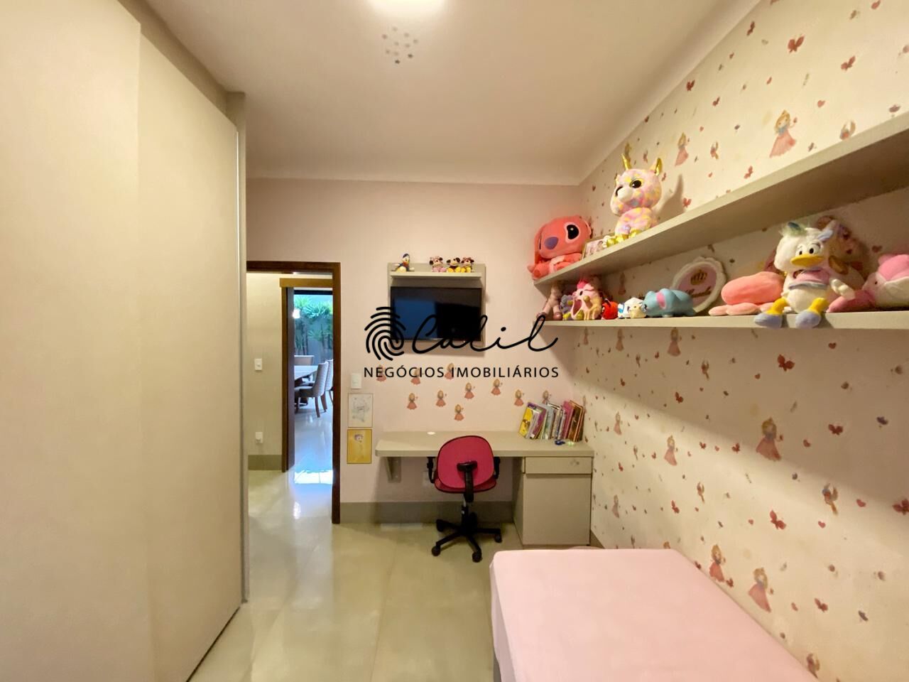 Casa de Condomínio, 3 quartos - Foto 42