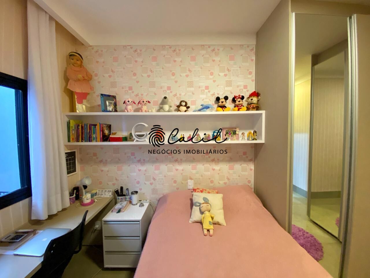 Casa de Condomínio, 3 quartos - Foto 31