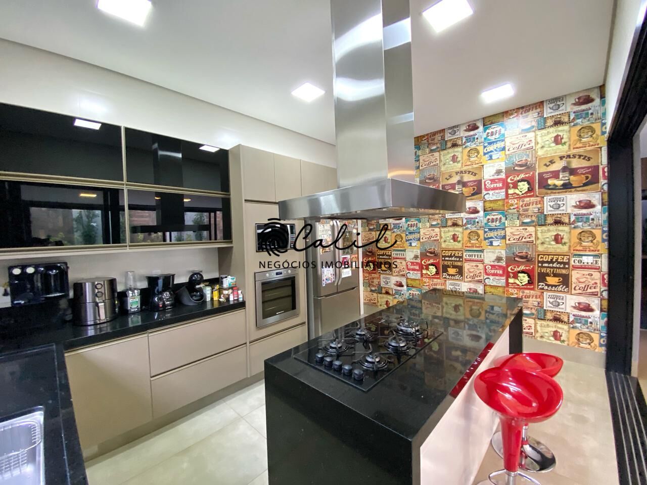 Casa de Condomínio, 3 quartos - Foto 5