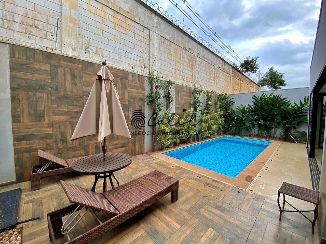 Casa de Condomínio, 3 quartos - Foto 10