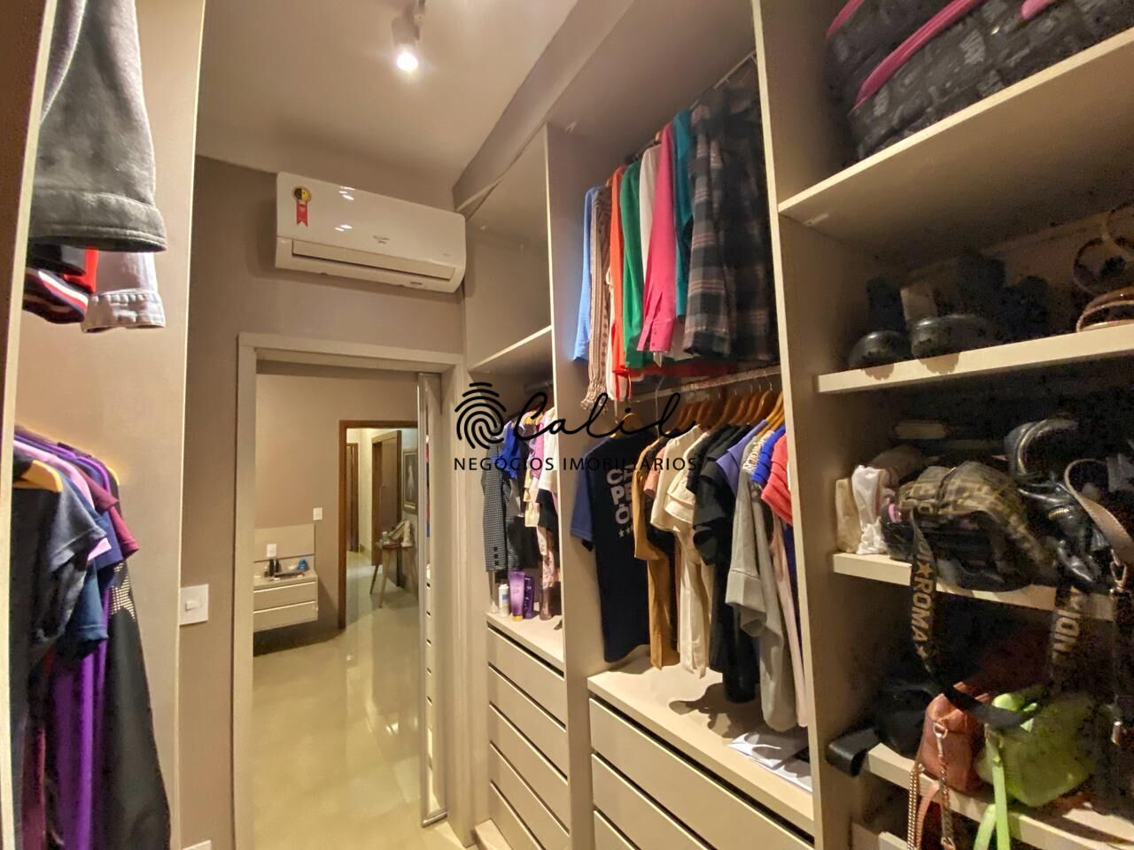 Casa de Condomínio, 3 quartos - Foto 40