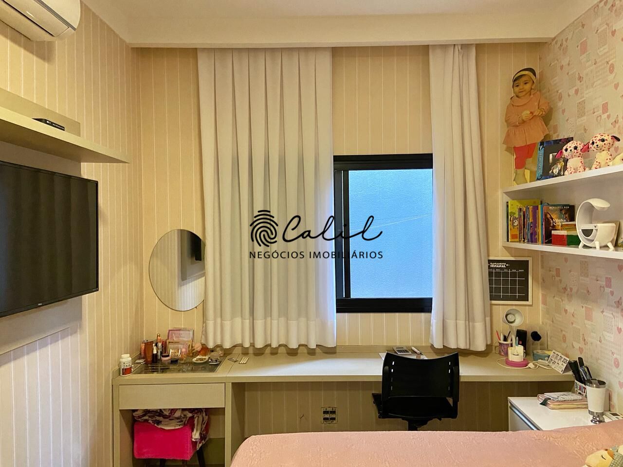 Casa de Condomínio, 3 quartos - Foto 30
