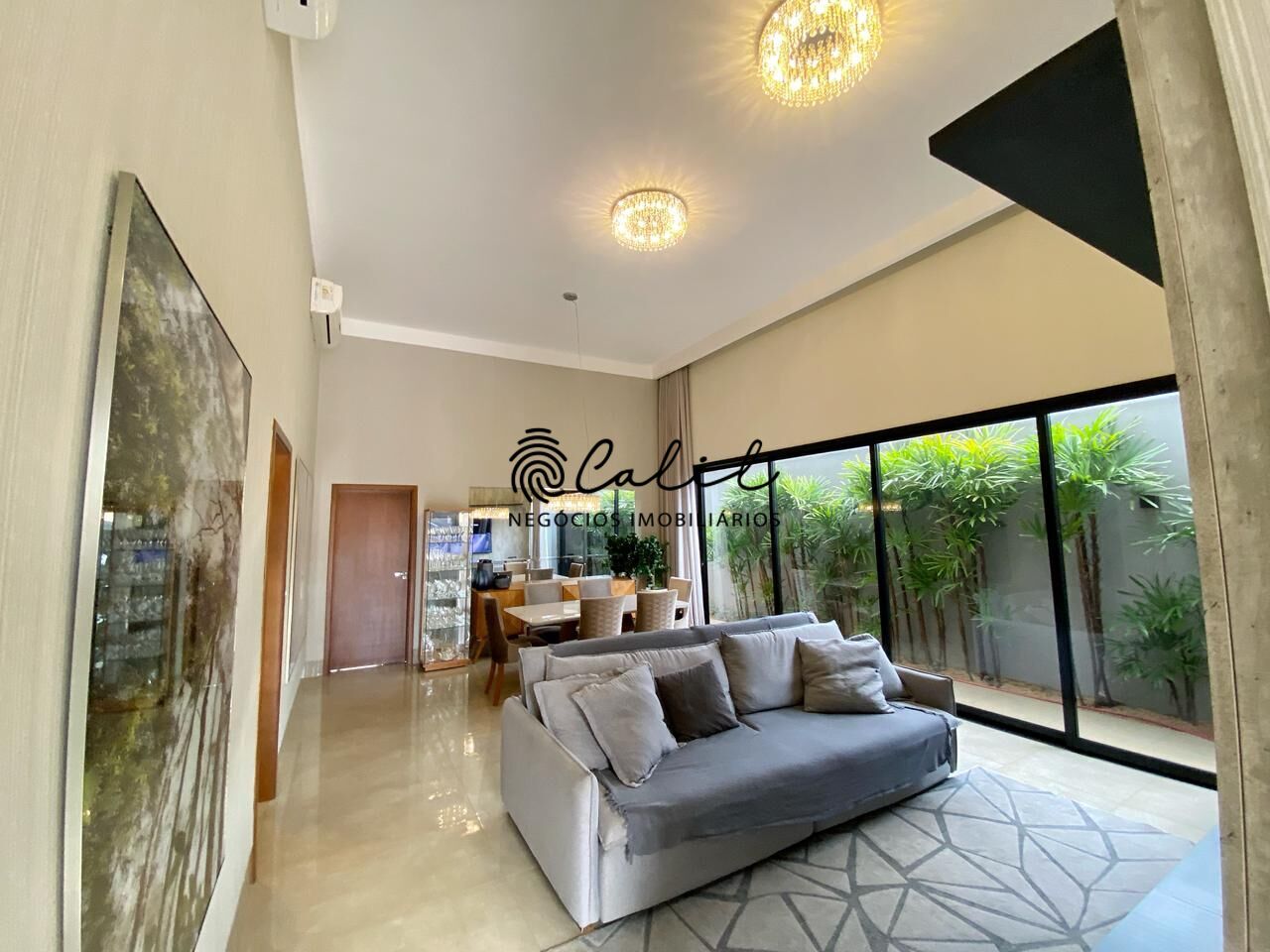 Casa de Condomínio, 3 quartos - Foto 18