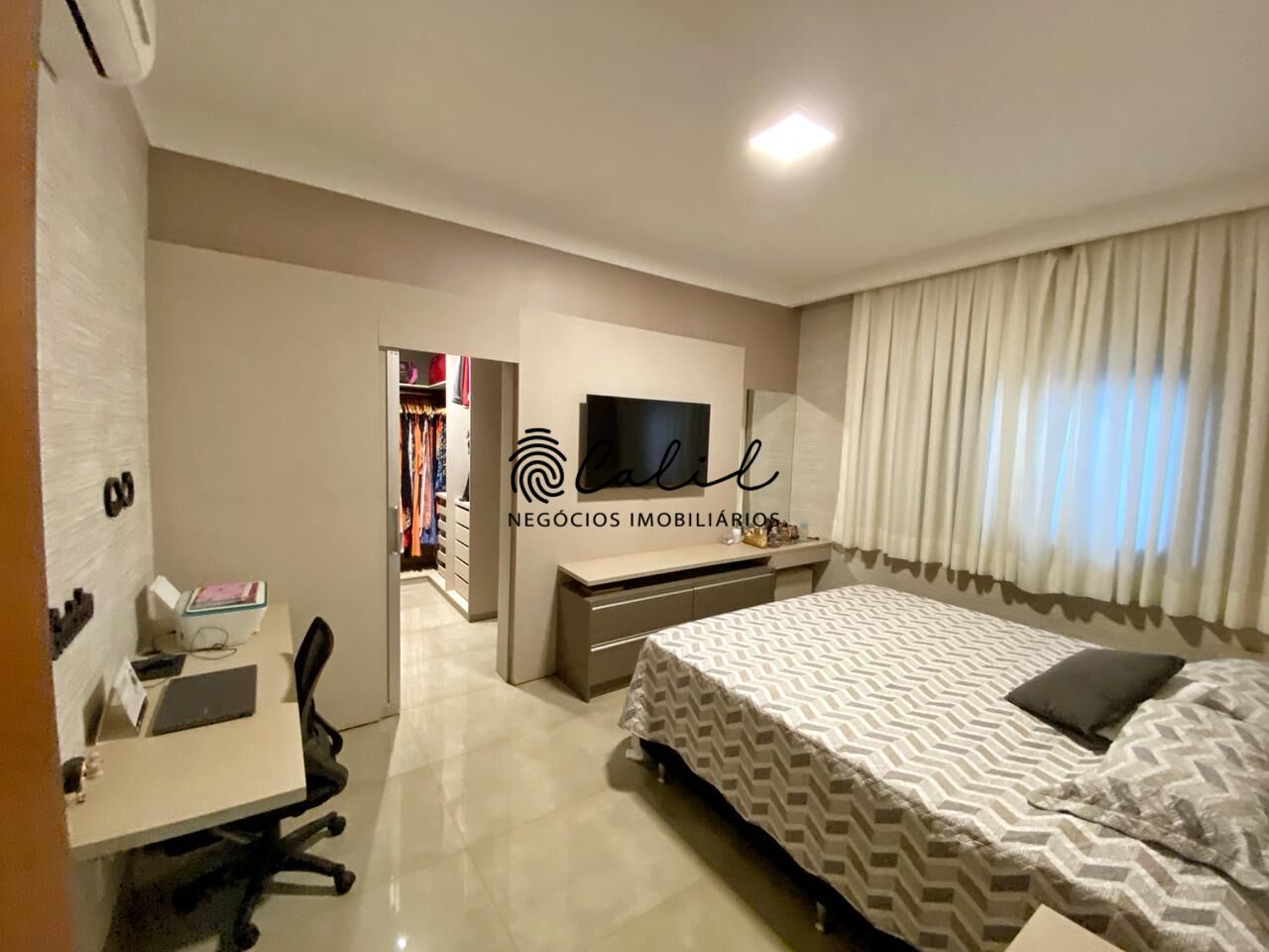 Casa de Condomínio, 3 quartos - Foto 22
