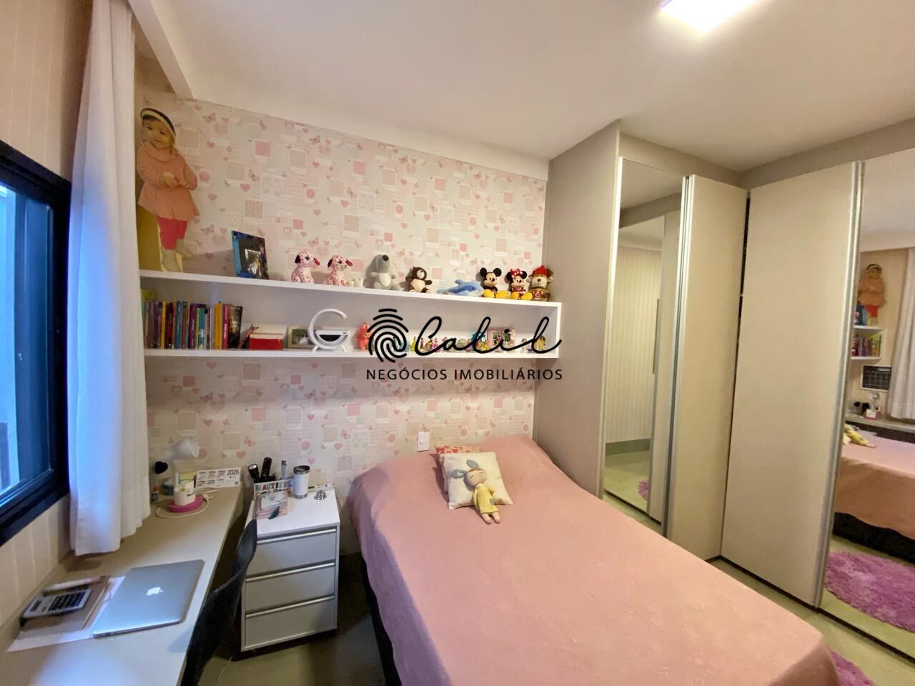 Casa de Condomínio, 3 quartos - Foto 38