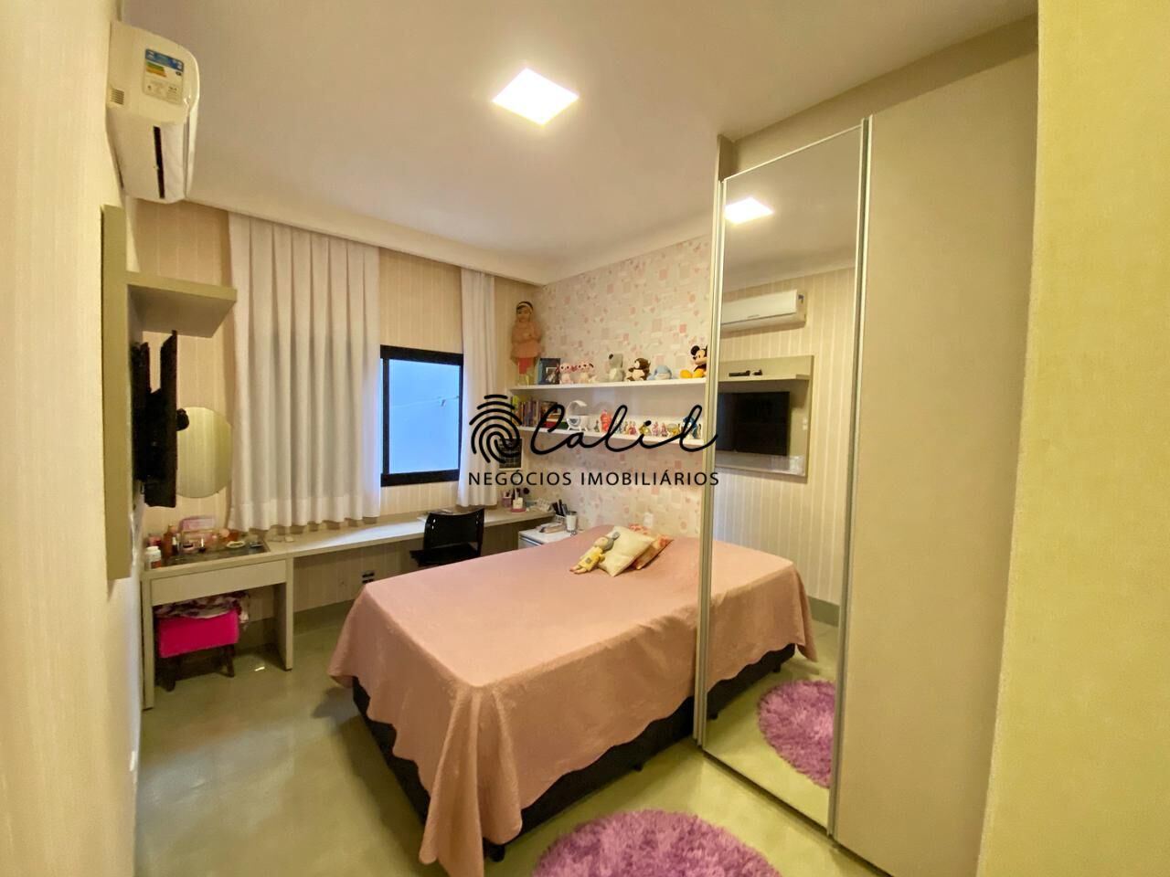 Casa de Condomínio, 3 quartos - Foto 33