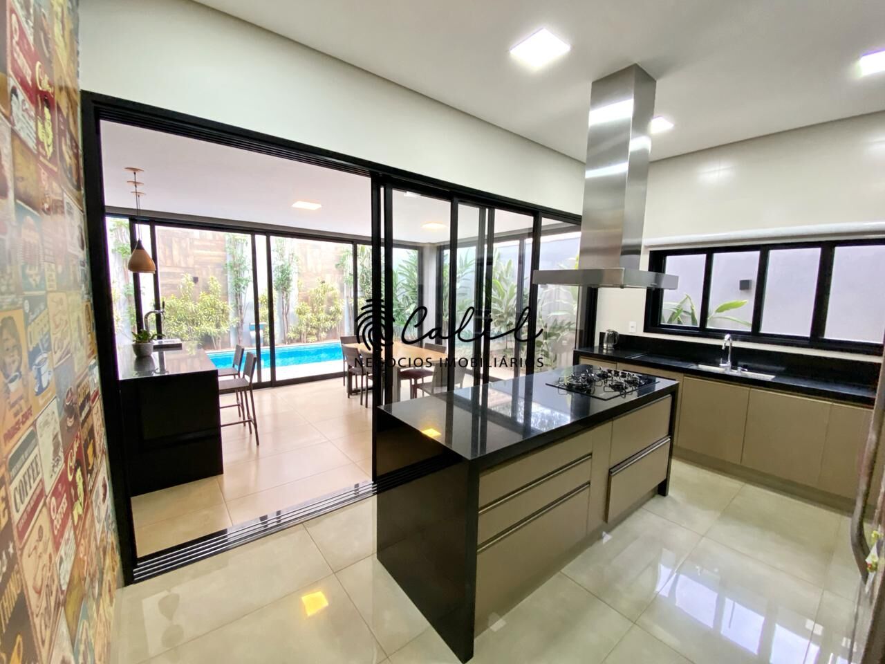 Casa de Condomínio, 3 quartos - Foto 7