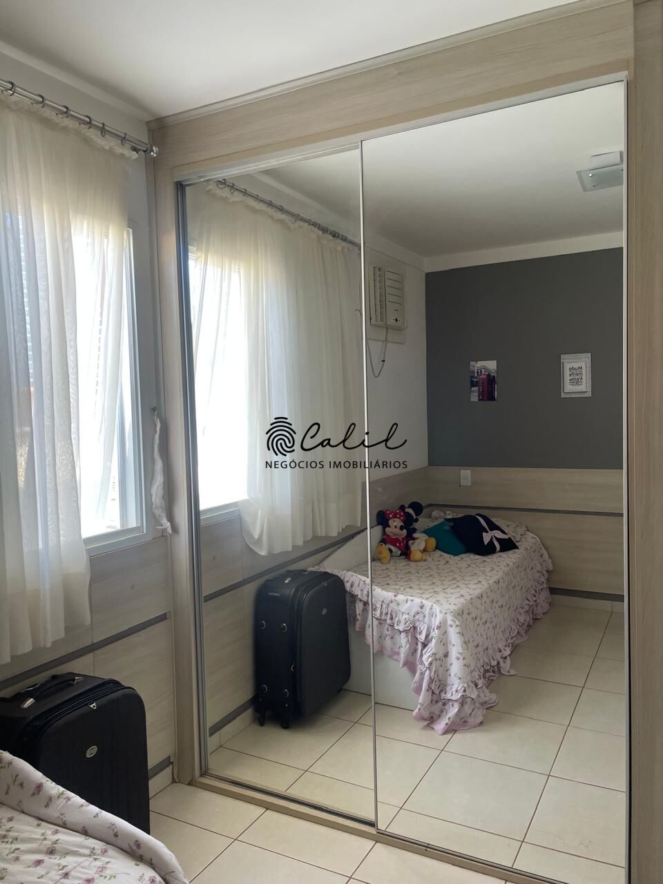 Casa de Condomínio, 3 quartos - Foto 13