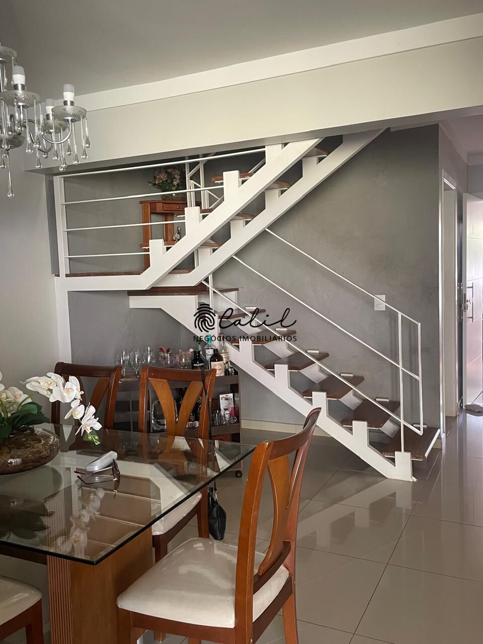 Casa de Condomínio, 3 quartos - Foto 9