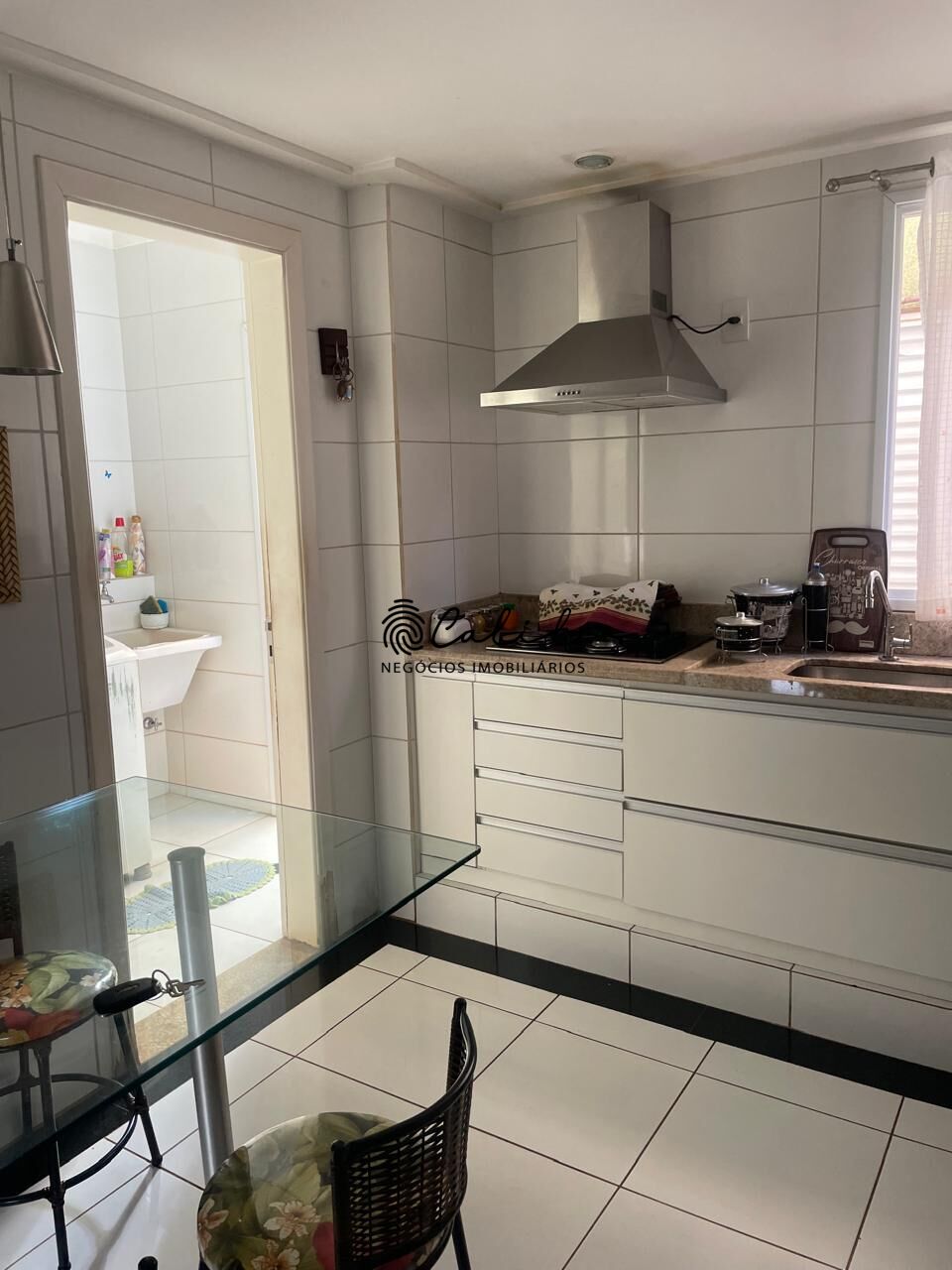 Casa de Condomínio, 3 quartos - Foto 3